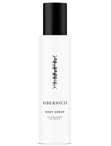 Body Serum Síoda (Silk)