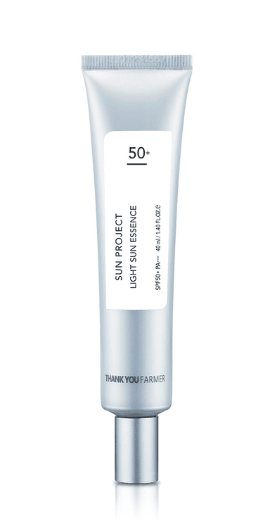 Sun Project Light Sun Essence