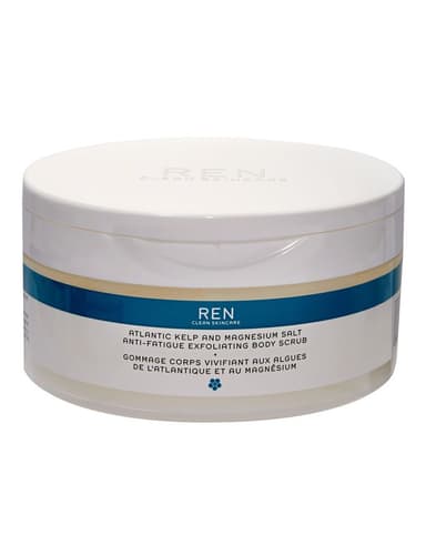 Atlantic Kelp And Magnesium Anti-Fatigue Body Scrub