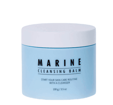 Marine Cleansing Balm