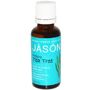 Skin Oil, Purifying Tea Tree