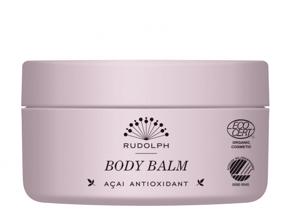 Açai Body Balm