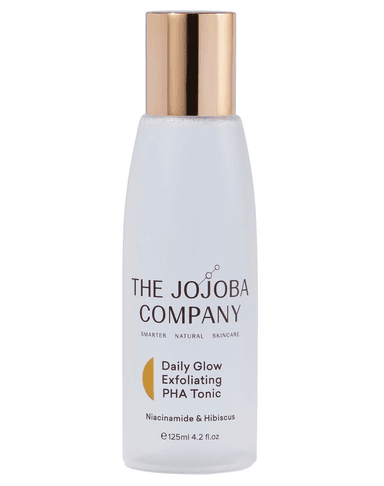 Daily Glow Exfoliating PHA Tonic