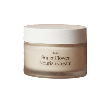 Super Flower Nourish Cream