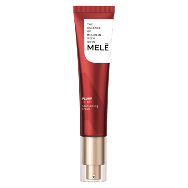 Plump It Up Nourishing Cream