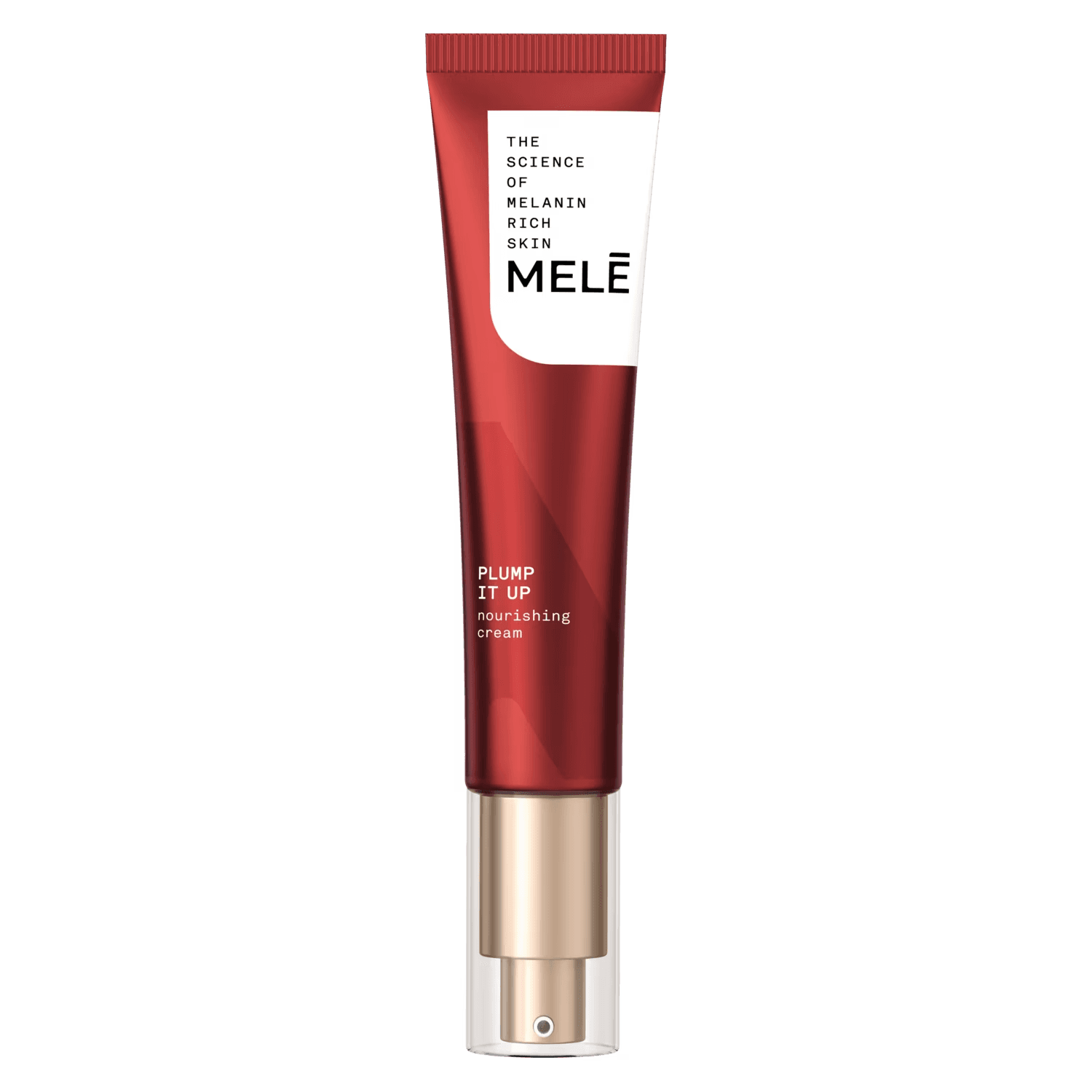 Plump It Up Nourishing Cream