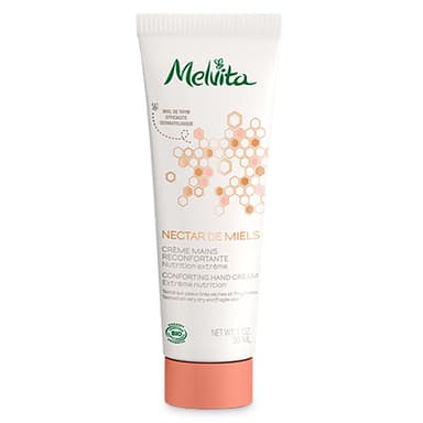 Organic Honey Hand Cream Nectar de Miels