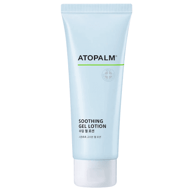 Soothing Gel Lotion