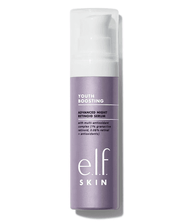 Youth Boosting Advanced Night Retinoid Serum