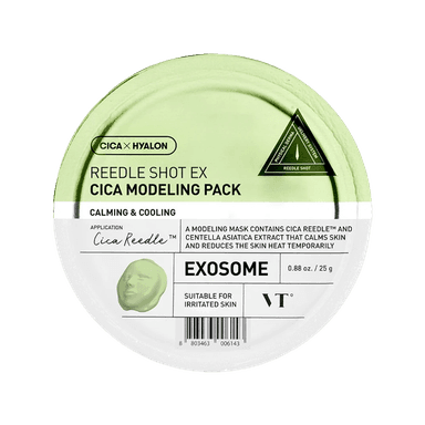 Reedle Shot EX Cica Modeling Pack