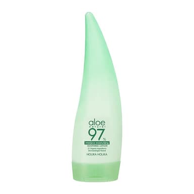 Aloe 97% Intensive Moisturizing Soothing Lotion