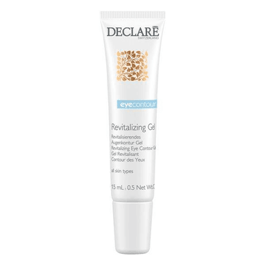 Eye Contour Revitalizing Gel