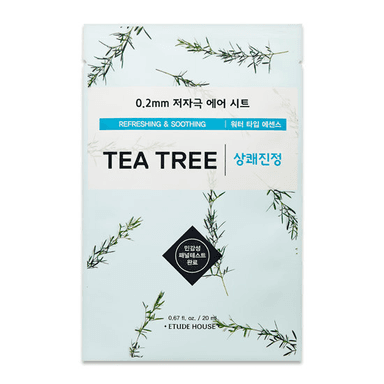 Therapy Air Mask – Tea Tree