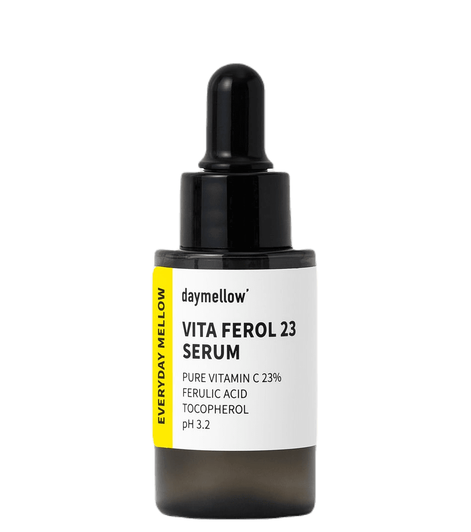 Vitaferol 23 Serum