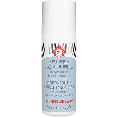 Ultra Repair Face Moisturizer