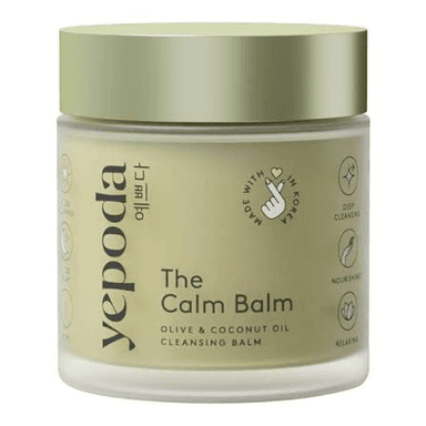 The Calm Balm
