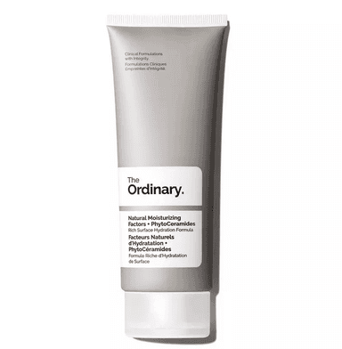 Natural Moisturizing Factors + PhytoCeramides