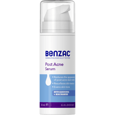 Post Acne Serum