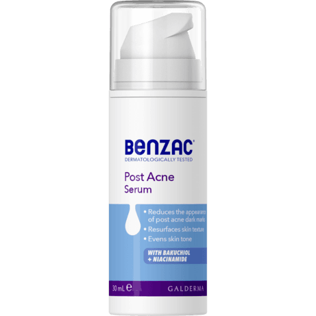 Post Acne Serum