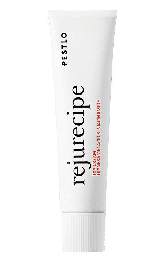 Rejurecipe TXA Cream