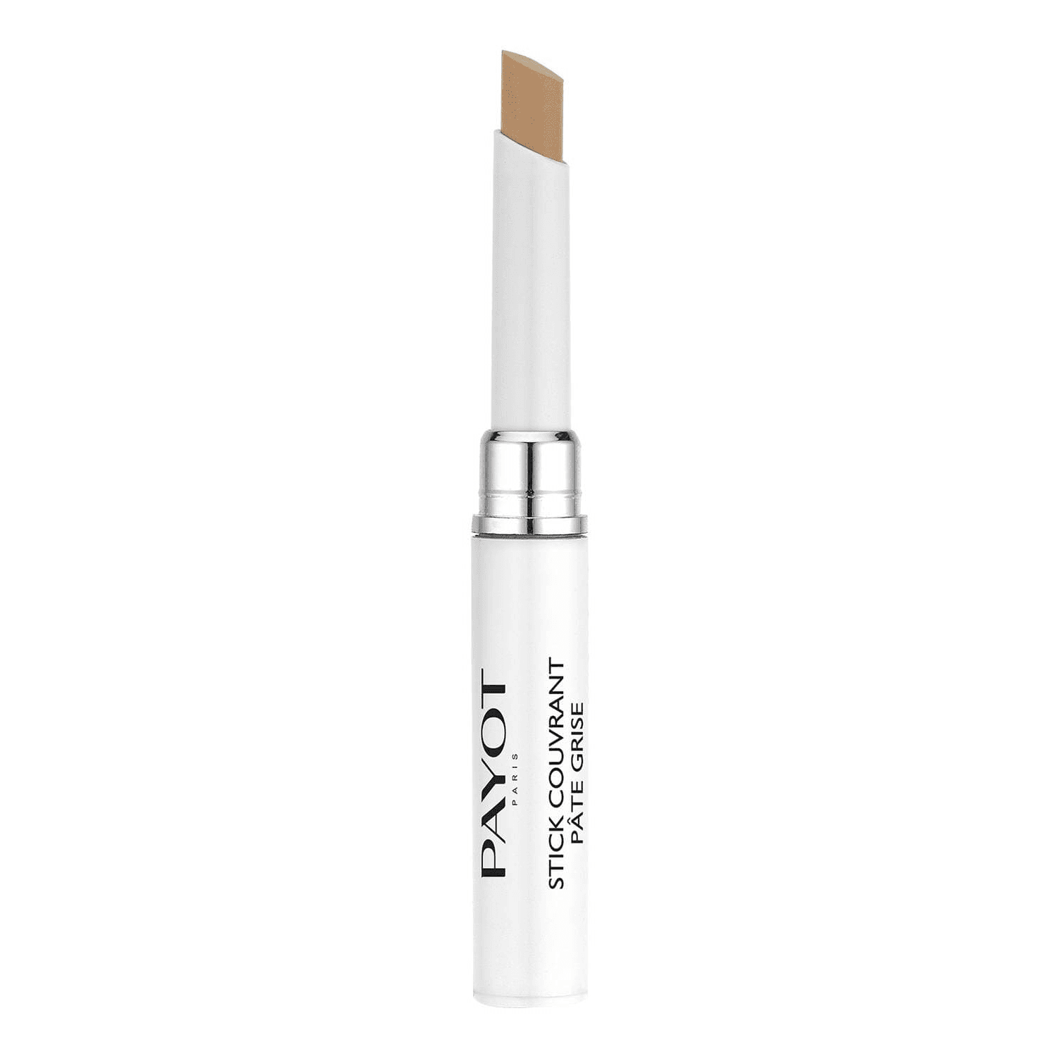 Stick Couvrant Pâte Grise