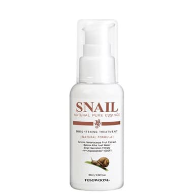 Snail Brightening Essence