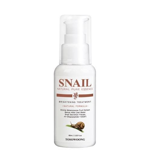 Snail Brightening Essence