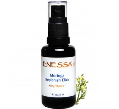 Moringa Replenish Elixir