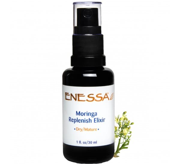 Moringa Replenish Elixir