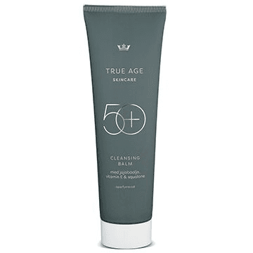 True Age Cleansing Balm