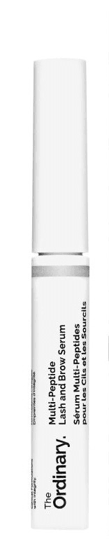 Multi-Peptide Lash and Brow Serum