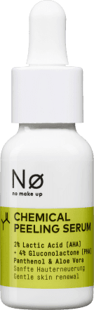 Chemisches Peeling Serum AHA/PHA Ø Clear Today