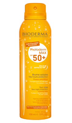 Photoderm Max Brume Solaire SPF 50+