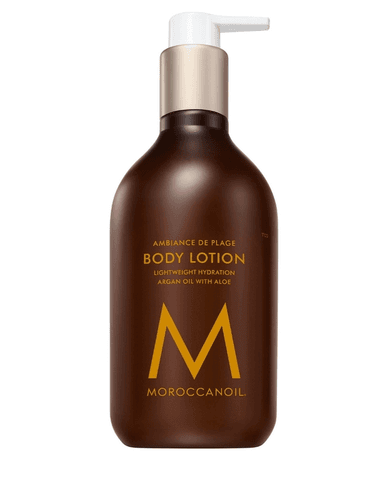 Body Lotion Ambiance de Plage