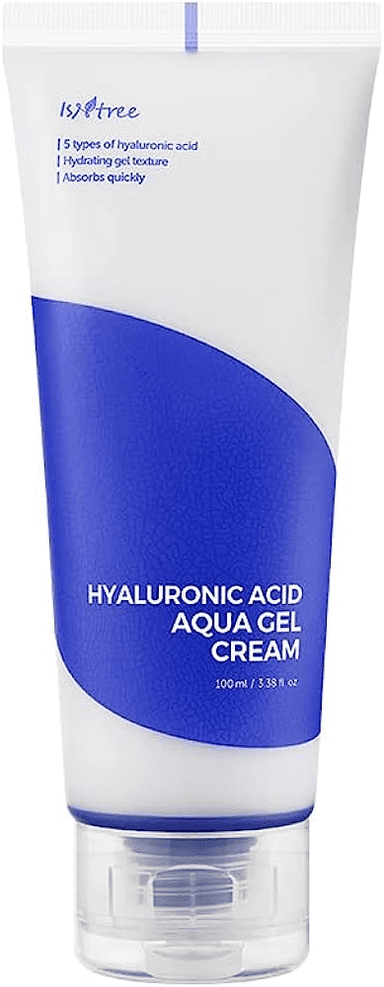 Hyaluronic Acid Aqua Gel Cream