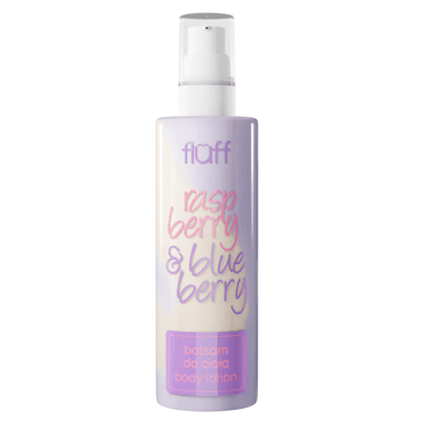 Raspberry & Blueberry Body Lotion