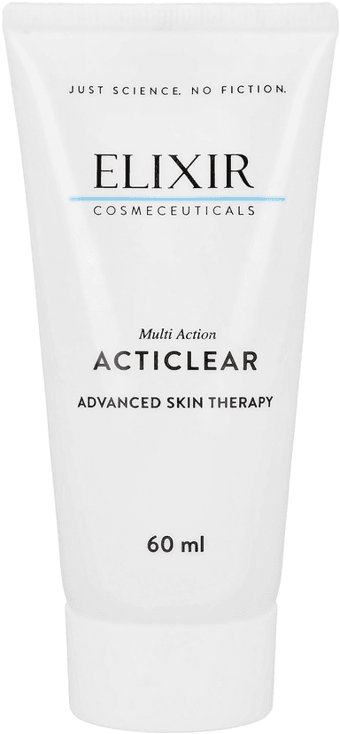 Acticlear Gel