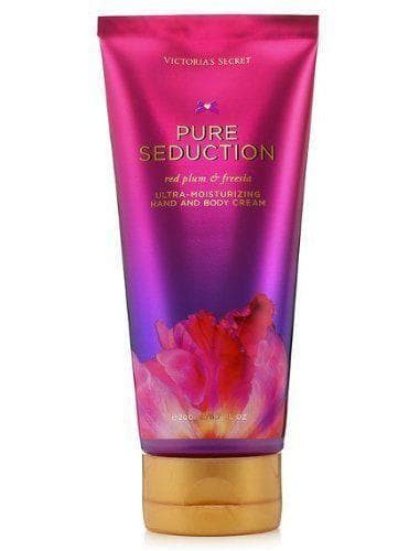 Pure Seduction Ultra Moisturizing Hand & Body Cream