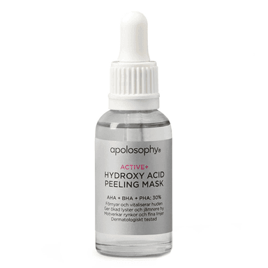 Active+ Hydroxy Acid Peeling Mask
