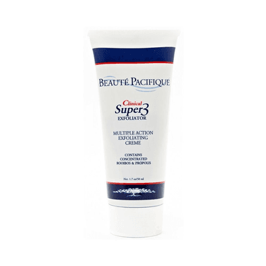 Clinical Super3 Exfoliator