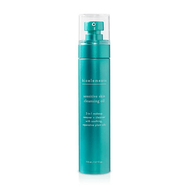 Sensitive Skin Cleanser
