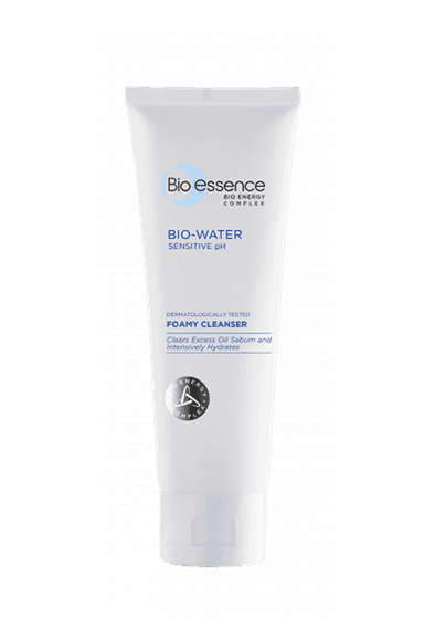 Bio-Water B5 Foamy Cleanser