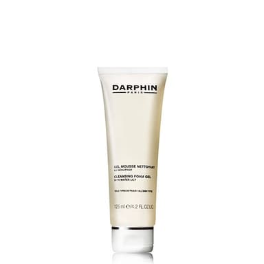 Cleansing Foam Gel