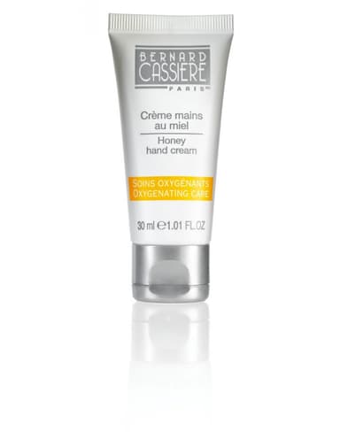Honey Hand Cream