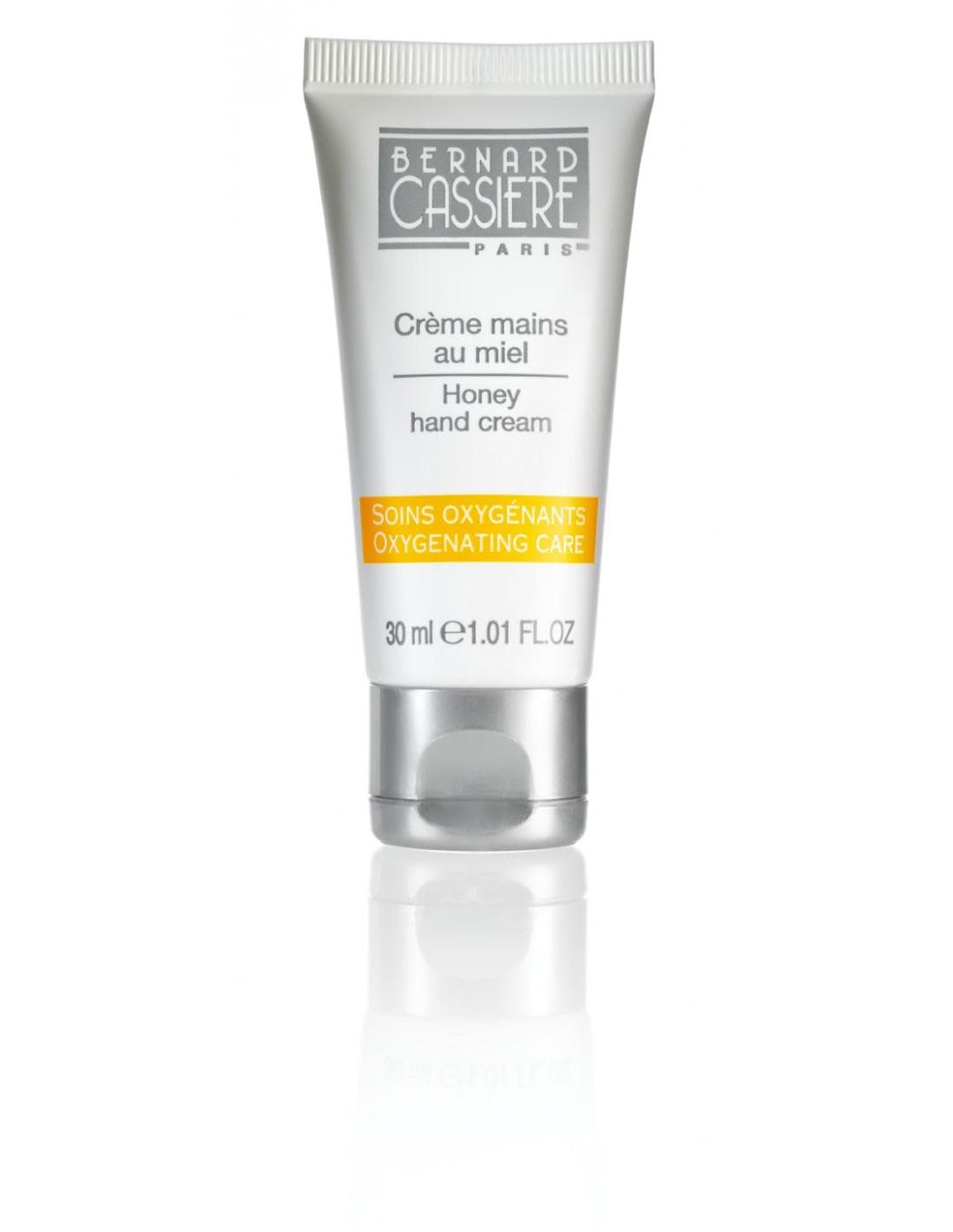 Honey Hand Cream