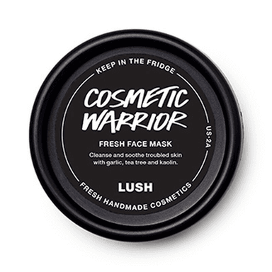 Cosmetic Warrior