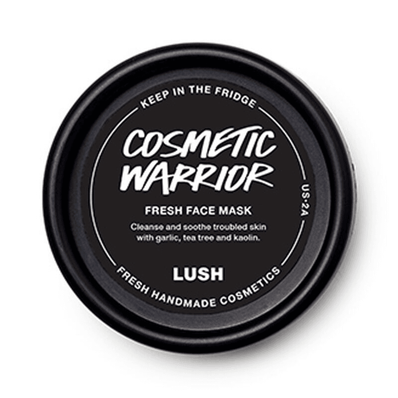 Cosmetic Warrior
