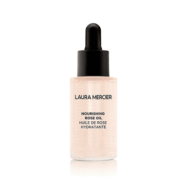 Nourishing Rose Oil