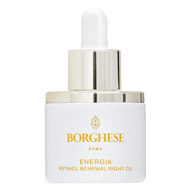 Energia Retinol Renewal Night Oil