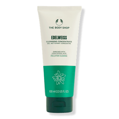 Edelweiss Cleansing Concentrate